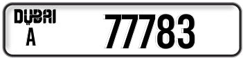 number