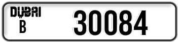 number