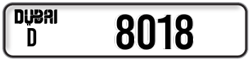 number