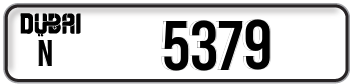 number