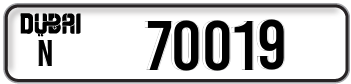 number