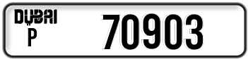 number