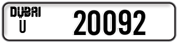 number