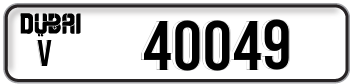 number