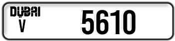 number