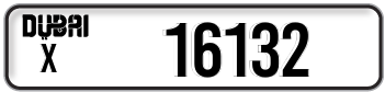 number