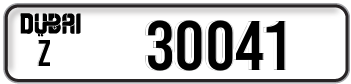 number