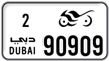 number