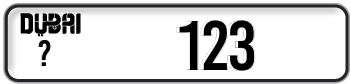 number