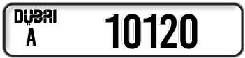 number