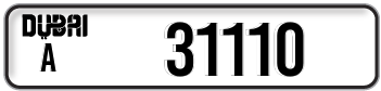 number