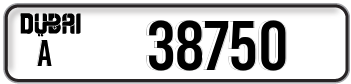 number