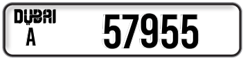 number