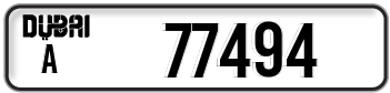 number