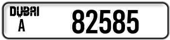 number