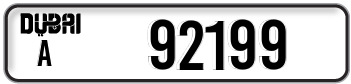 number