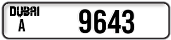 number