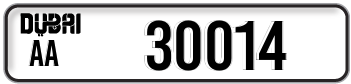 number