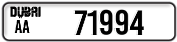 number