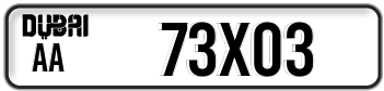 number