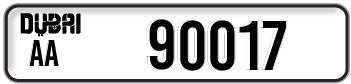 number