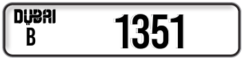 number