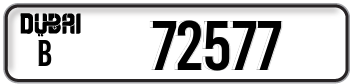 number