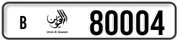 number