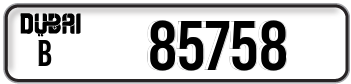 number