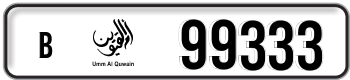 number