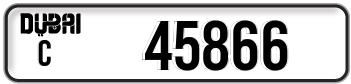 number
