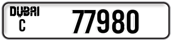 number