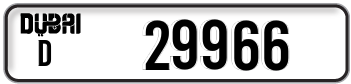 number