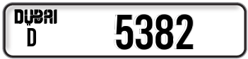 number