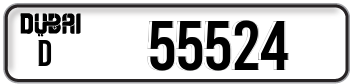 number