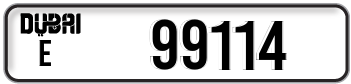 number