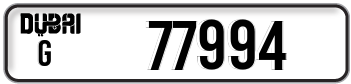 number