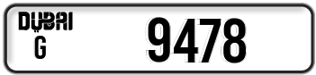 number