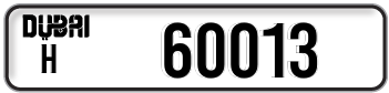 number