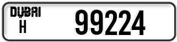 number