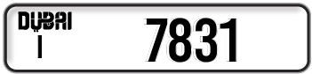 number