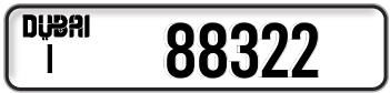 number