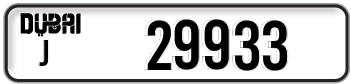 number