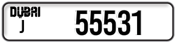 number