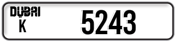 number