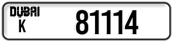number