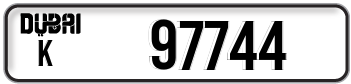 number