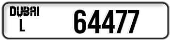 number