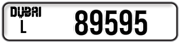 number