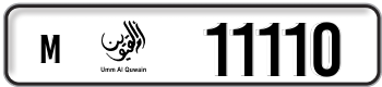 number